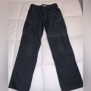 5.11 Tactical (32x32) Stryke Cargo Pants - Black